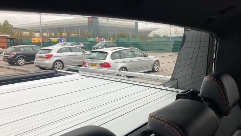 Ford Ranger Petrol Pick Up D/Cab Wildtrak 2.3 EcoBoost PHEV 281 Auto